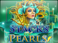Игровой автомат Stacks of Pearls – подводные приключения на деньги