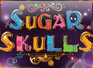 Игровой автомат Sugar Skulls играть в казино Пин Ап на деньги и демо