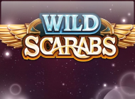 Игровой онлайн автомат Wild Scarabs – играть в демоверсию
